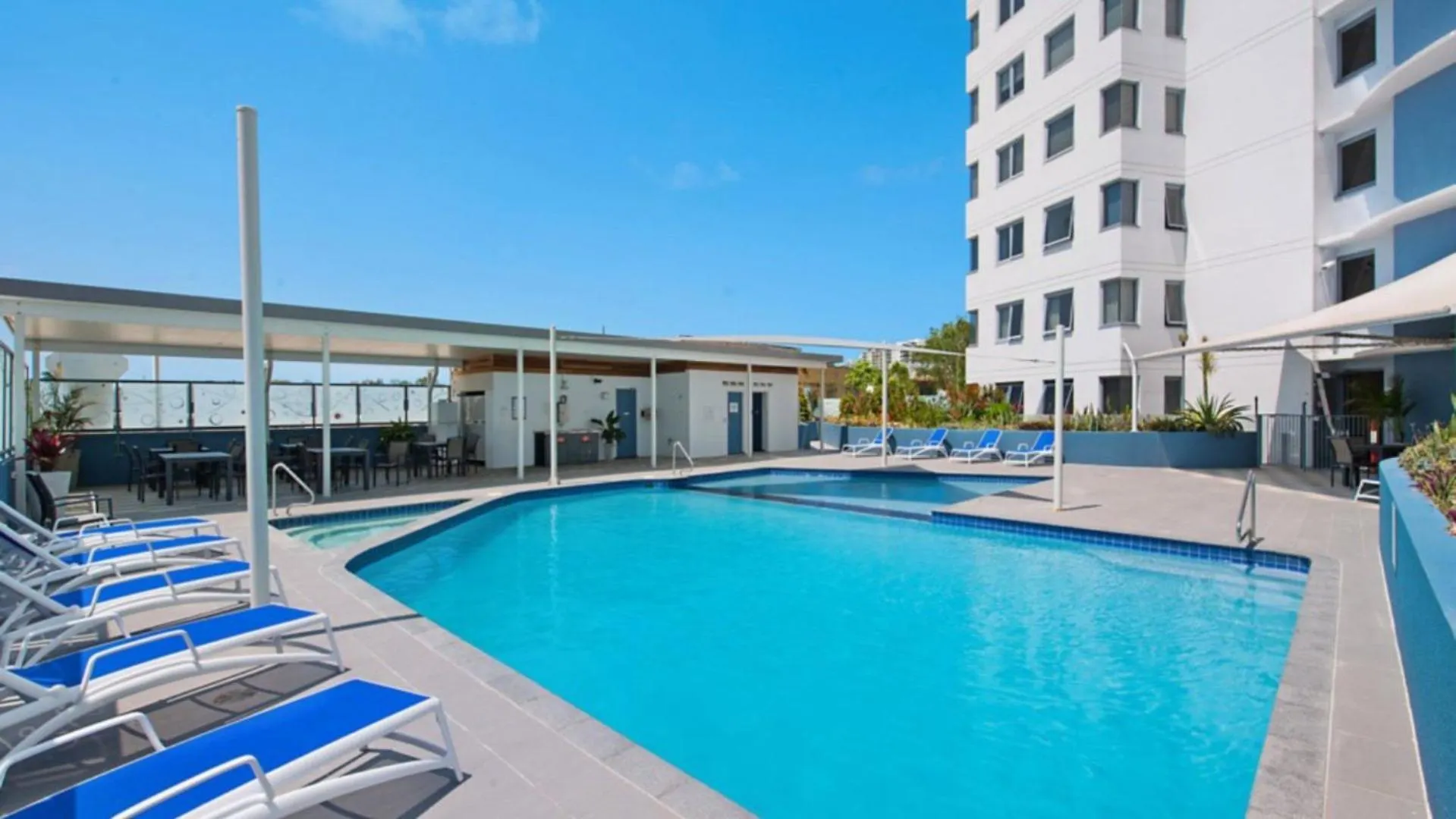Apartamento Centrepoint Unit 27 Caloundra