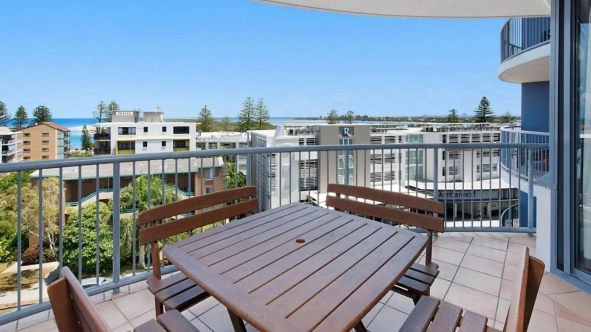 Apartamento Centrepoint Unit 27 Caloundra