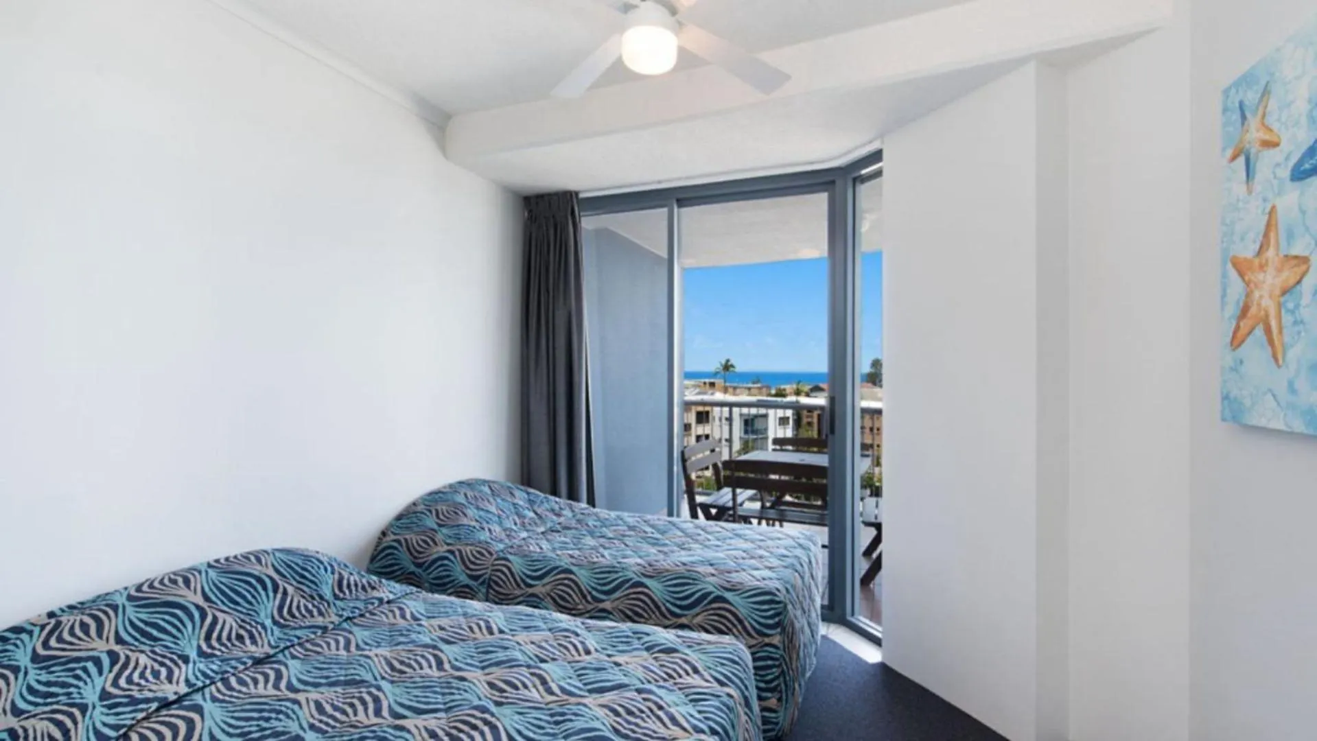 Apartamento Centrepoint Unit 27 Caloundra Australia
