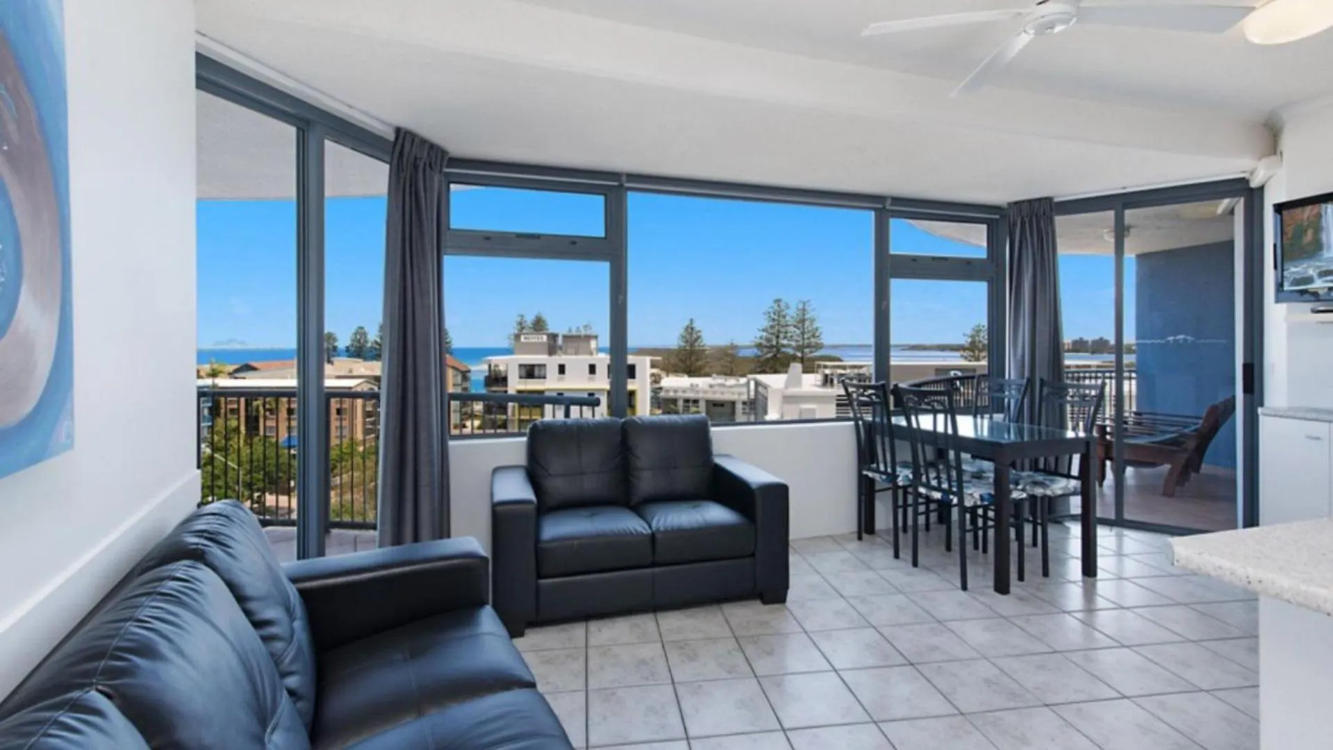 Apartamento Centrepoint Unit 27 Caloundra
